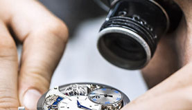 长春百达翡丽维修保养拆解清洗