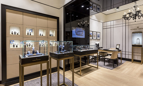 长春百达翡丽官方售后维修服务中心地址电话