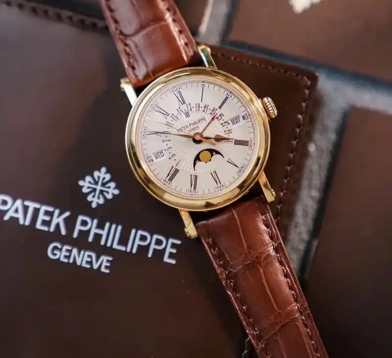 长春百达翡丽官方售后维修保养服务中心定制解决方案